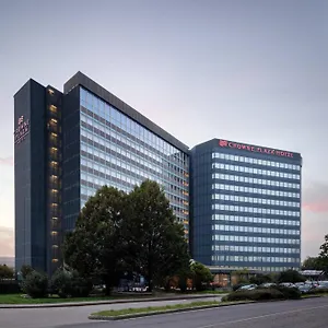 Crowne Plaza Milan Linate By Ihg Сан-Донато-Миланезе