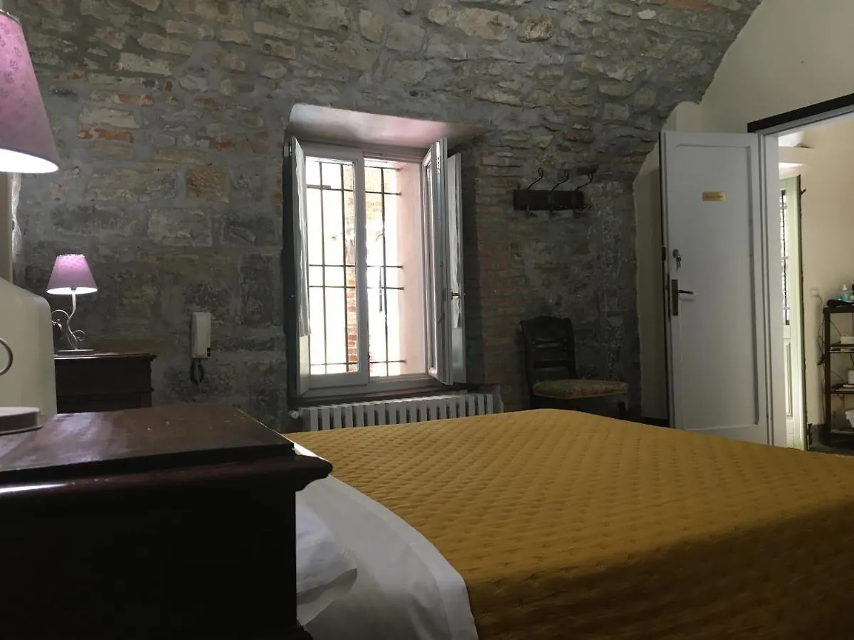 Appartamento Casa Mario Lupo Bergamo
