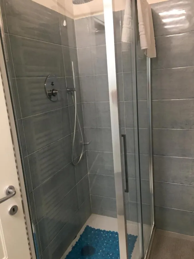 Appartamento Casa Mario Lupo Bergamo 0*,  Italia