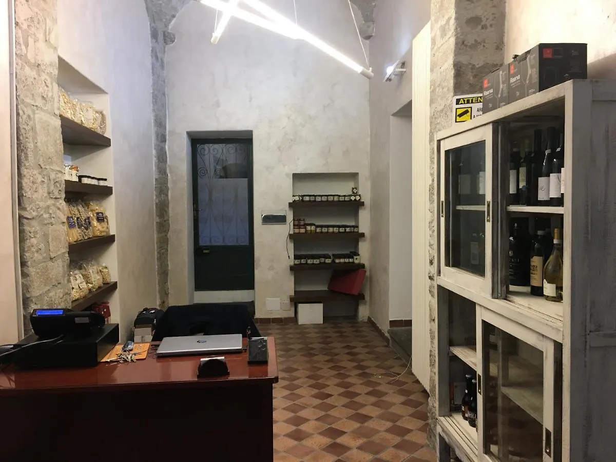 Appartamento Casa Mario Lupo Bergamo