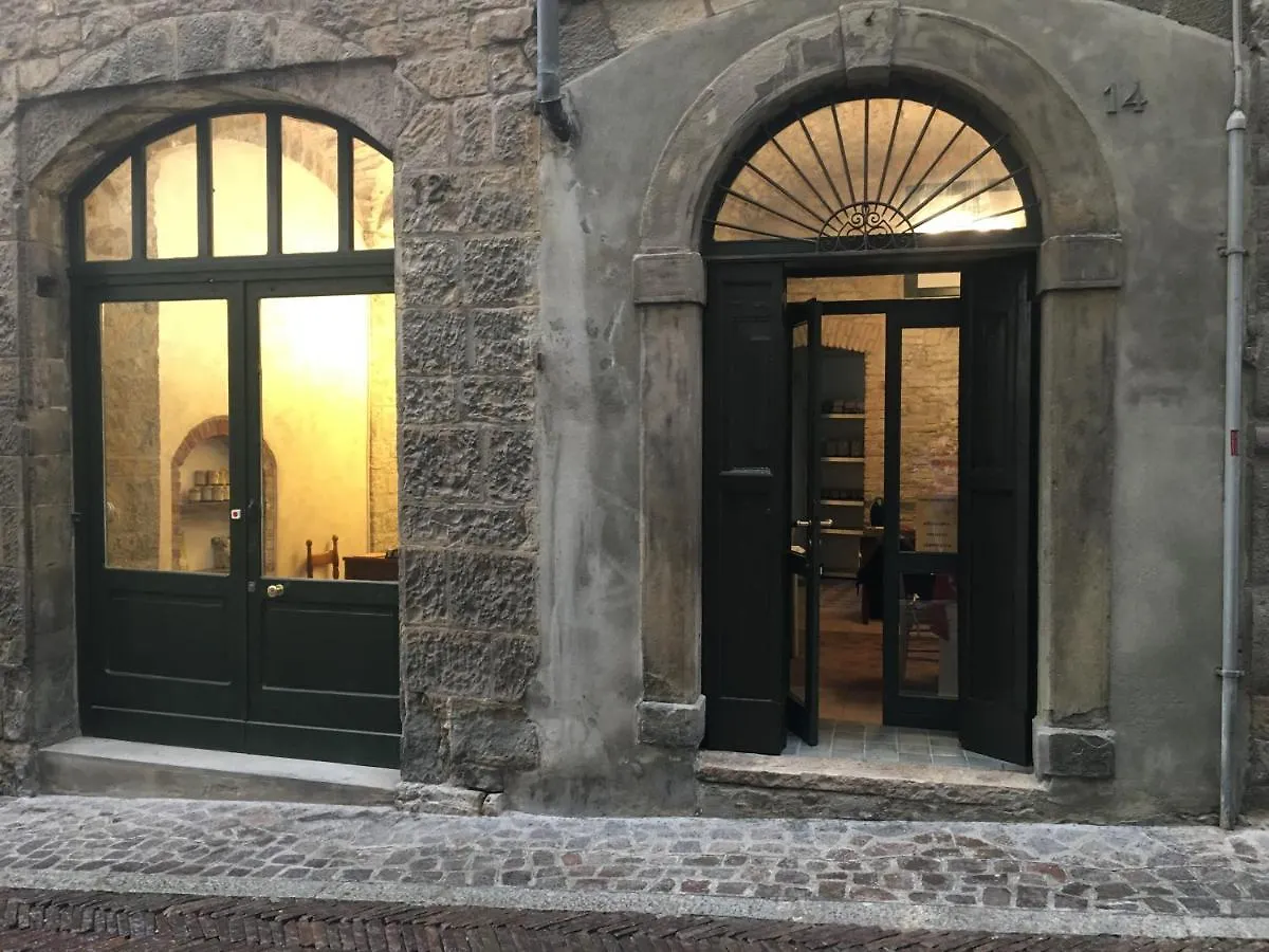 Appartamento Casa Mario Lupo Bergamo 0*,