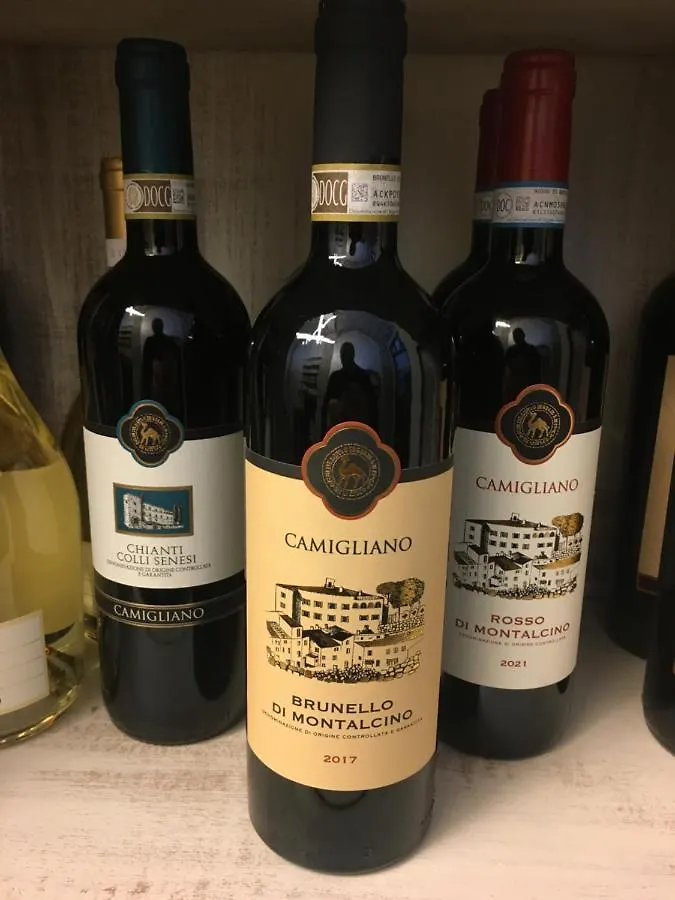 Appartamento Casa Mario Lupo Bergamo