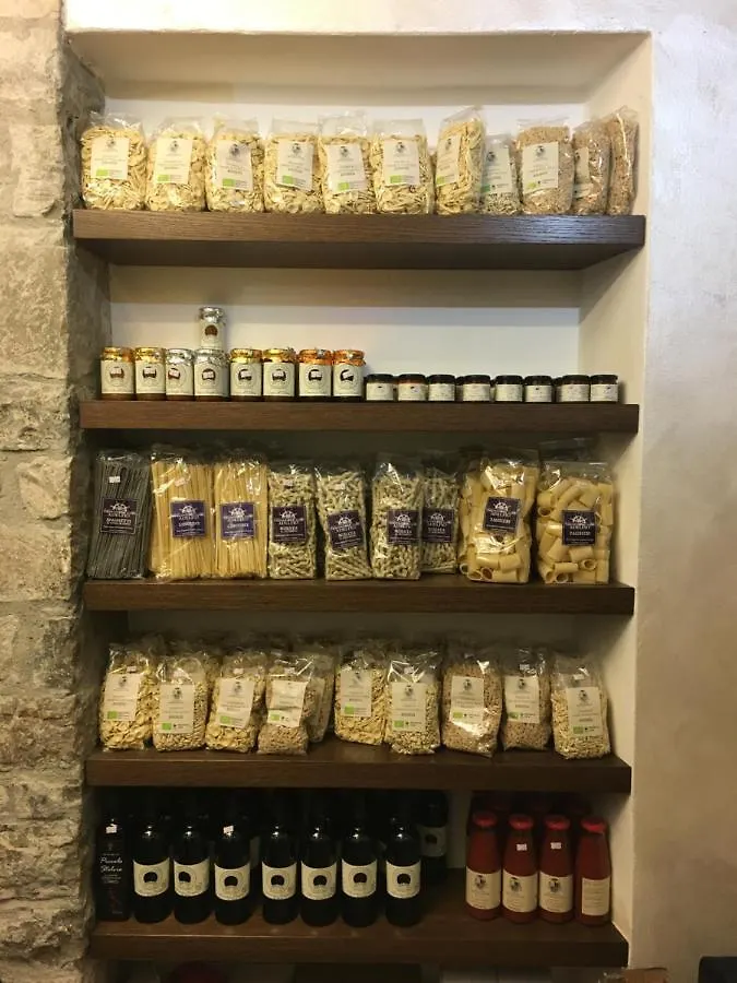 Appartamento Casa Mario Lupo Bergamo
