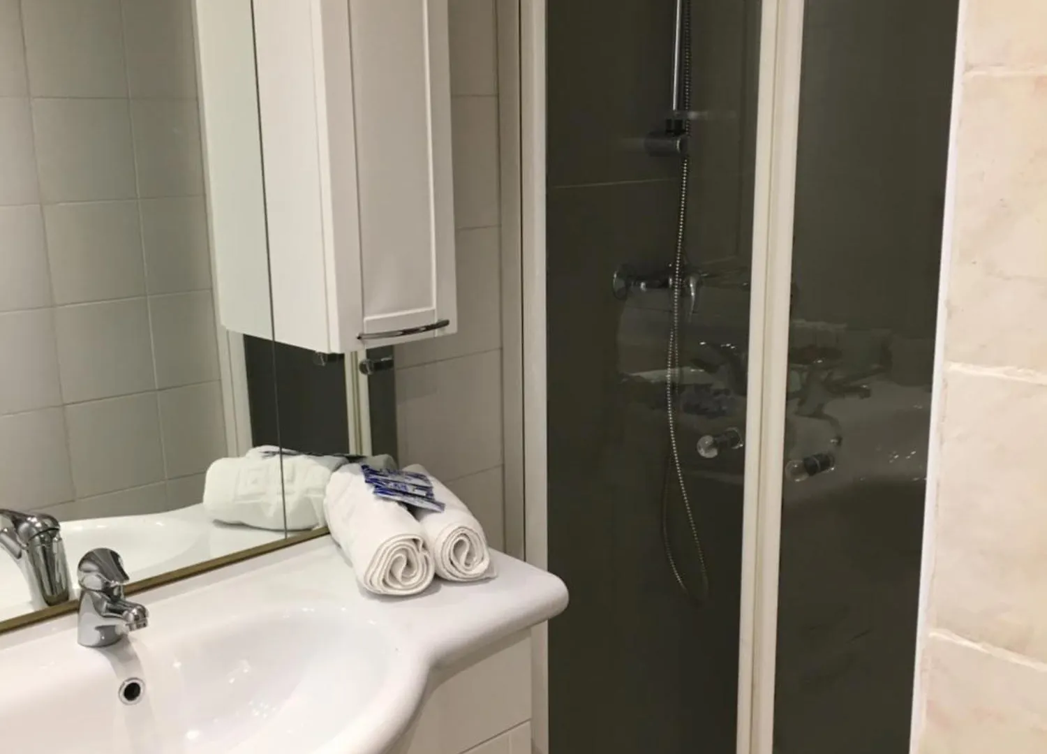 Appartamento Casa Mario Lupo Bergamo