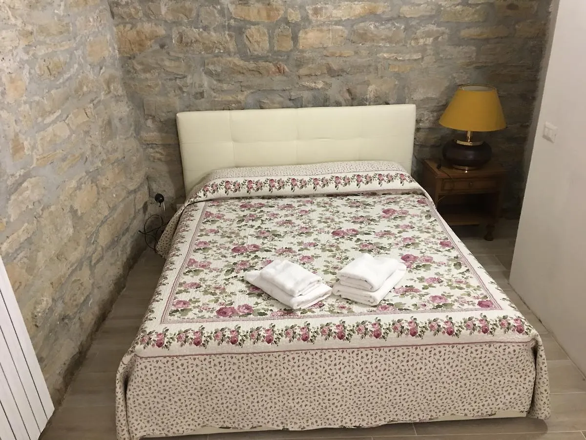 Appartamento Casa Mario Lupo Bergamo