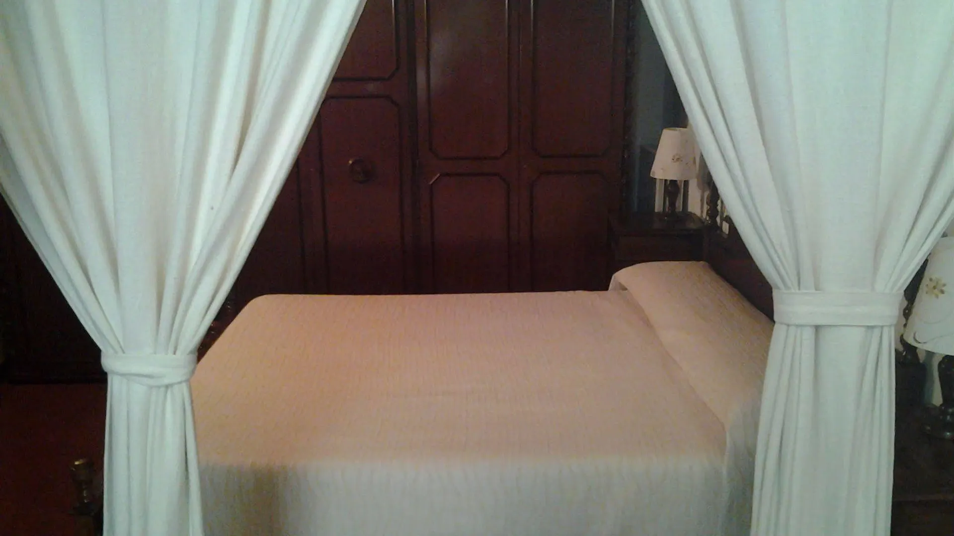 Appartamento Casa Mario Lupo Bergamo