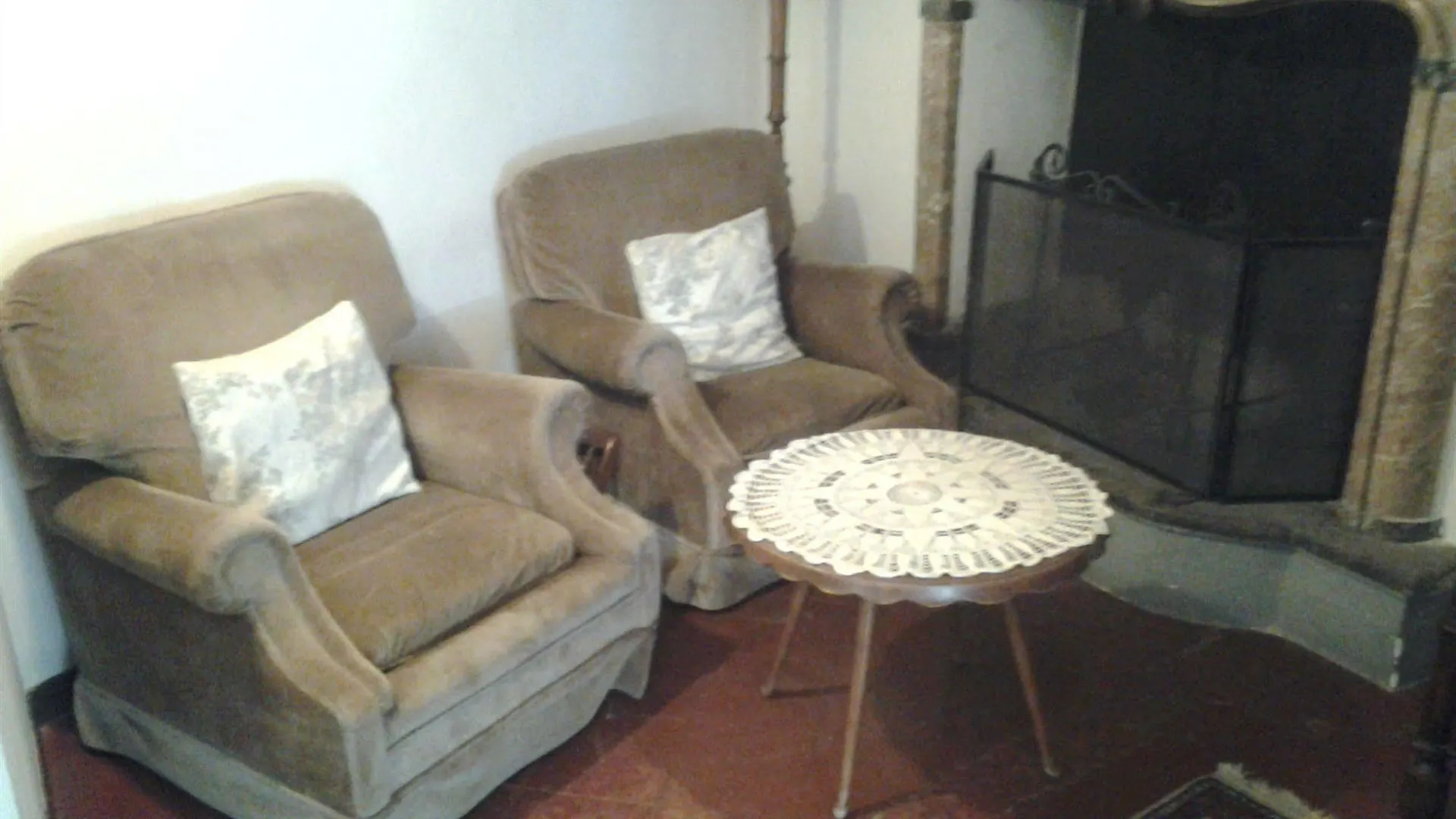 Appartamento Casa Mario Lupo Bergamo Italia