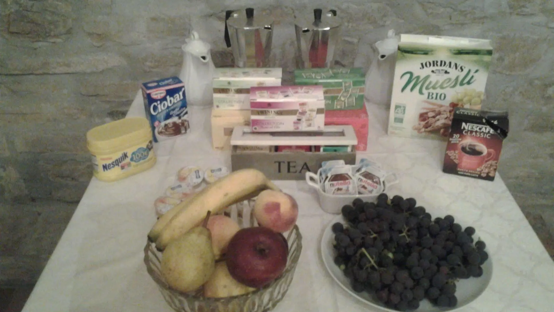 Appartamento Casa Mario Lupo Bergamo