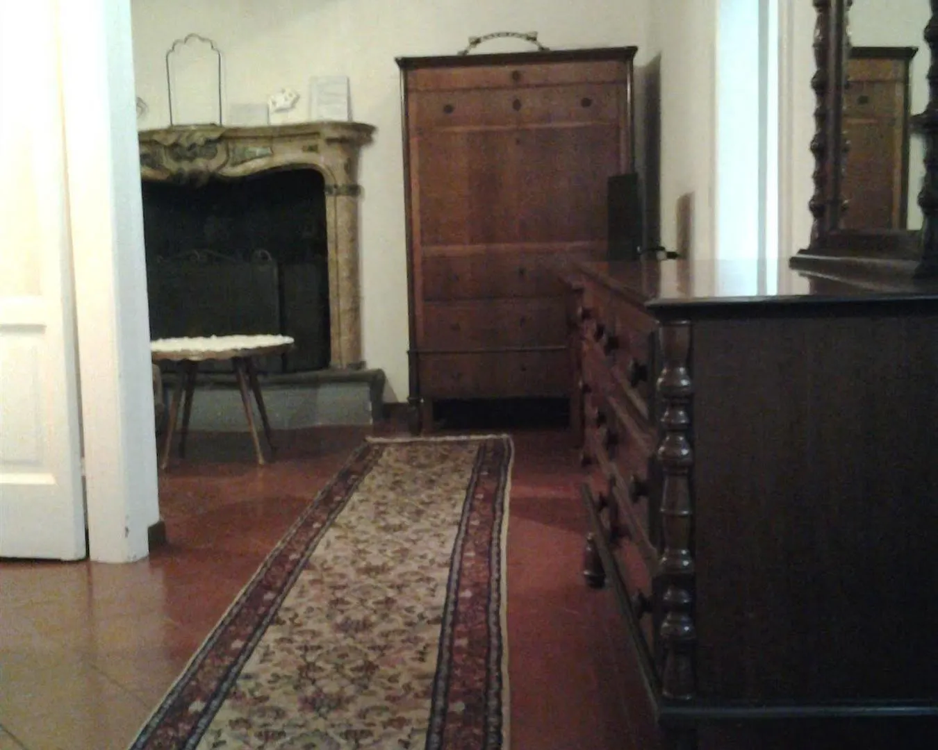 Appartamento Casa Mario Lupo Bergamo Italia