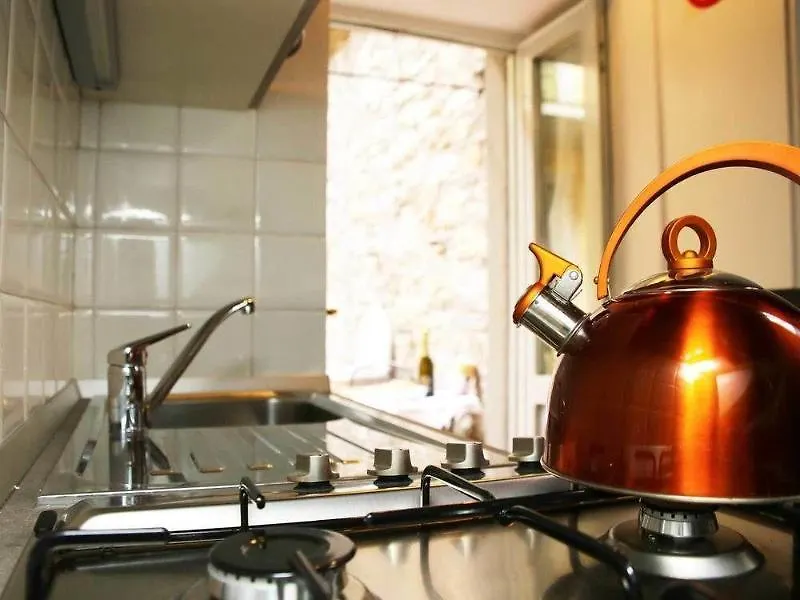 Apartamento Casa Mario Lupo - Apartments&Rooms Bérgamo Italia