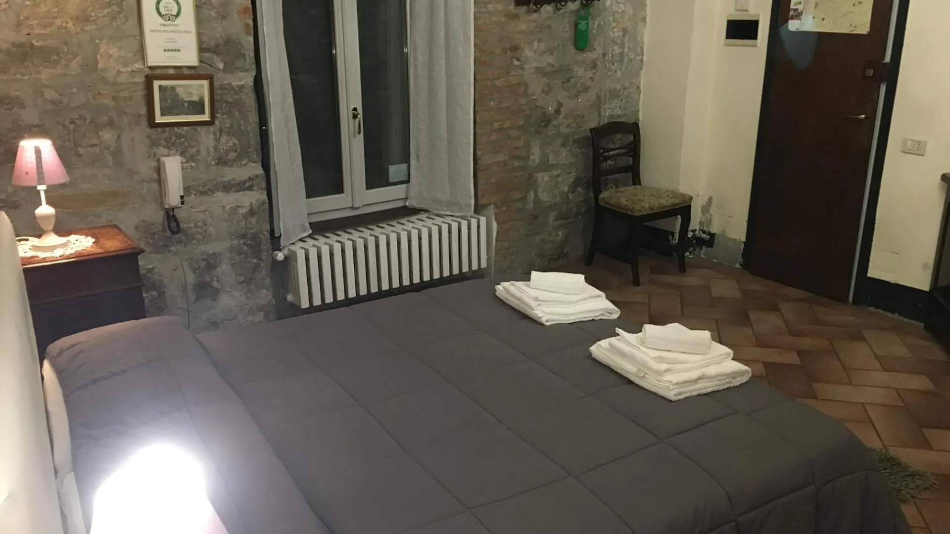 Apartamento Casa Mario Lupo - Apartments&Rooms Bérgamo Italia