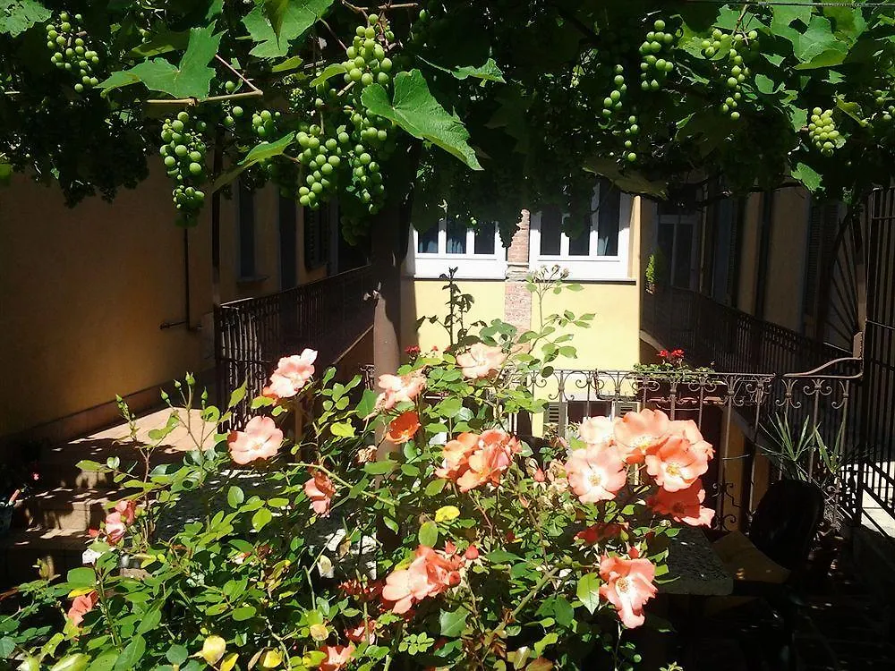 Casa Mario Lupo - Apartments&Rooms Bérgamo