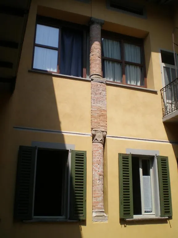 Apartamento Casa Mario Lupo - Apartments&Rooms Bérgamo