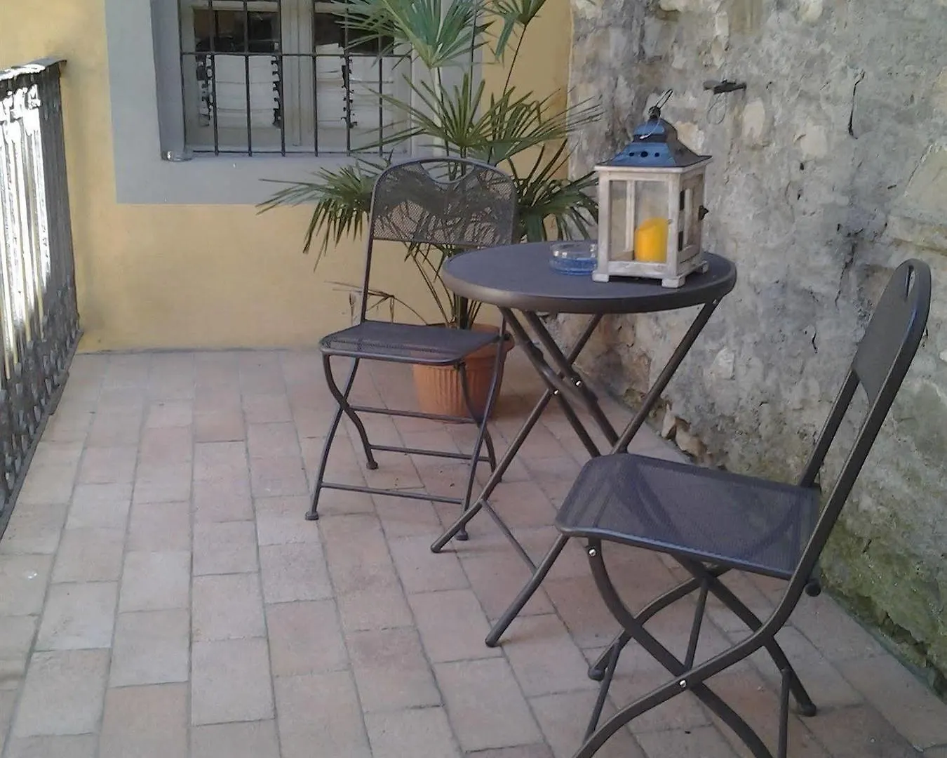Casa Mario Lupo - Apartments&Rooms Bérgamo 0*,