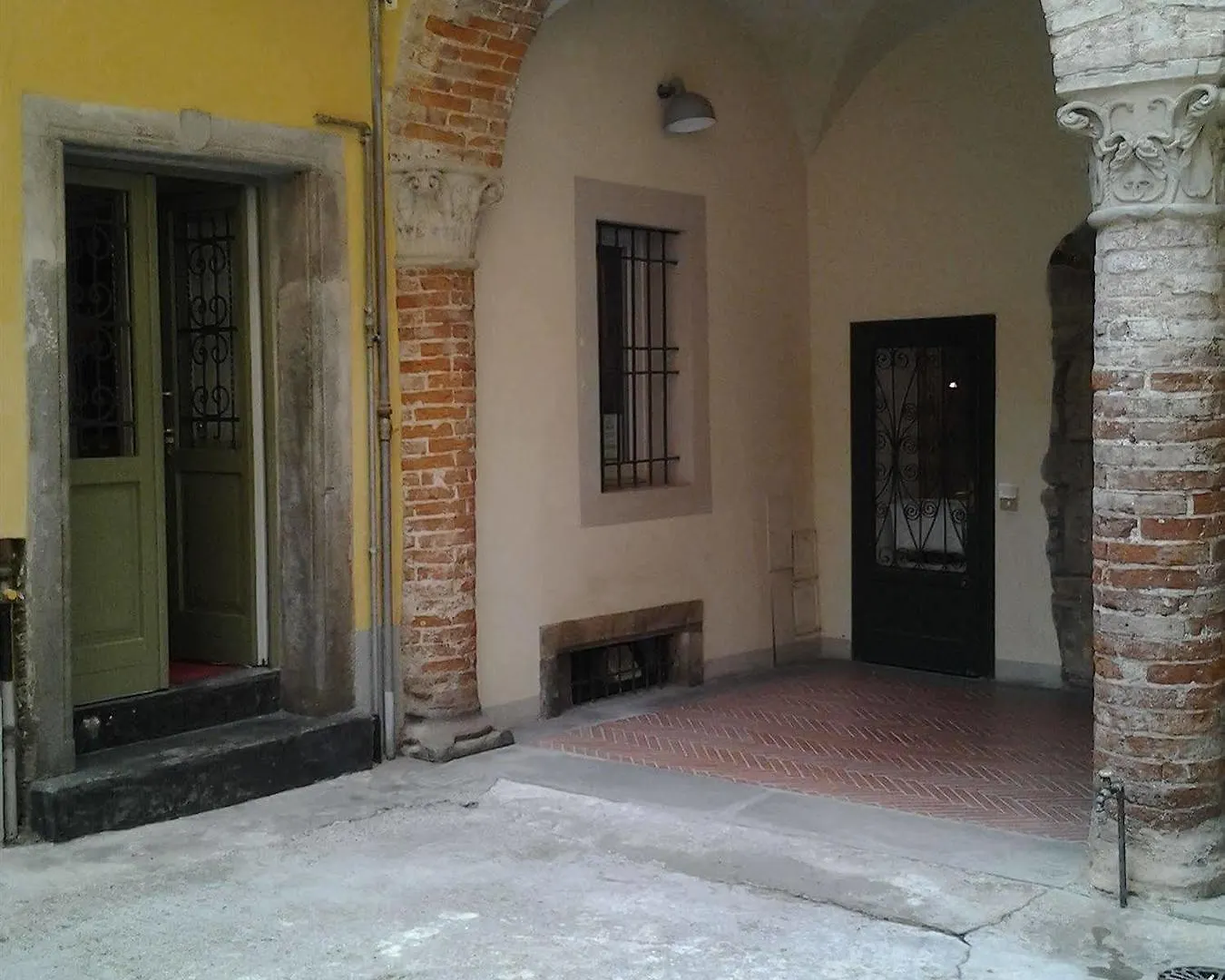 Casa Mario Lupo - Apartments&Rooms Bérgamo Apartamento