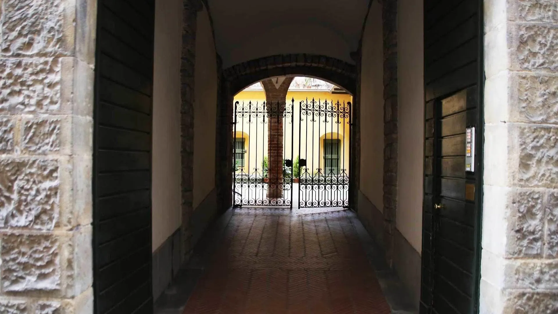 Casa Mario Lupo - Apartments&Rooms Bérgamo