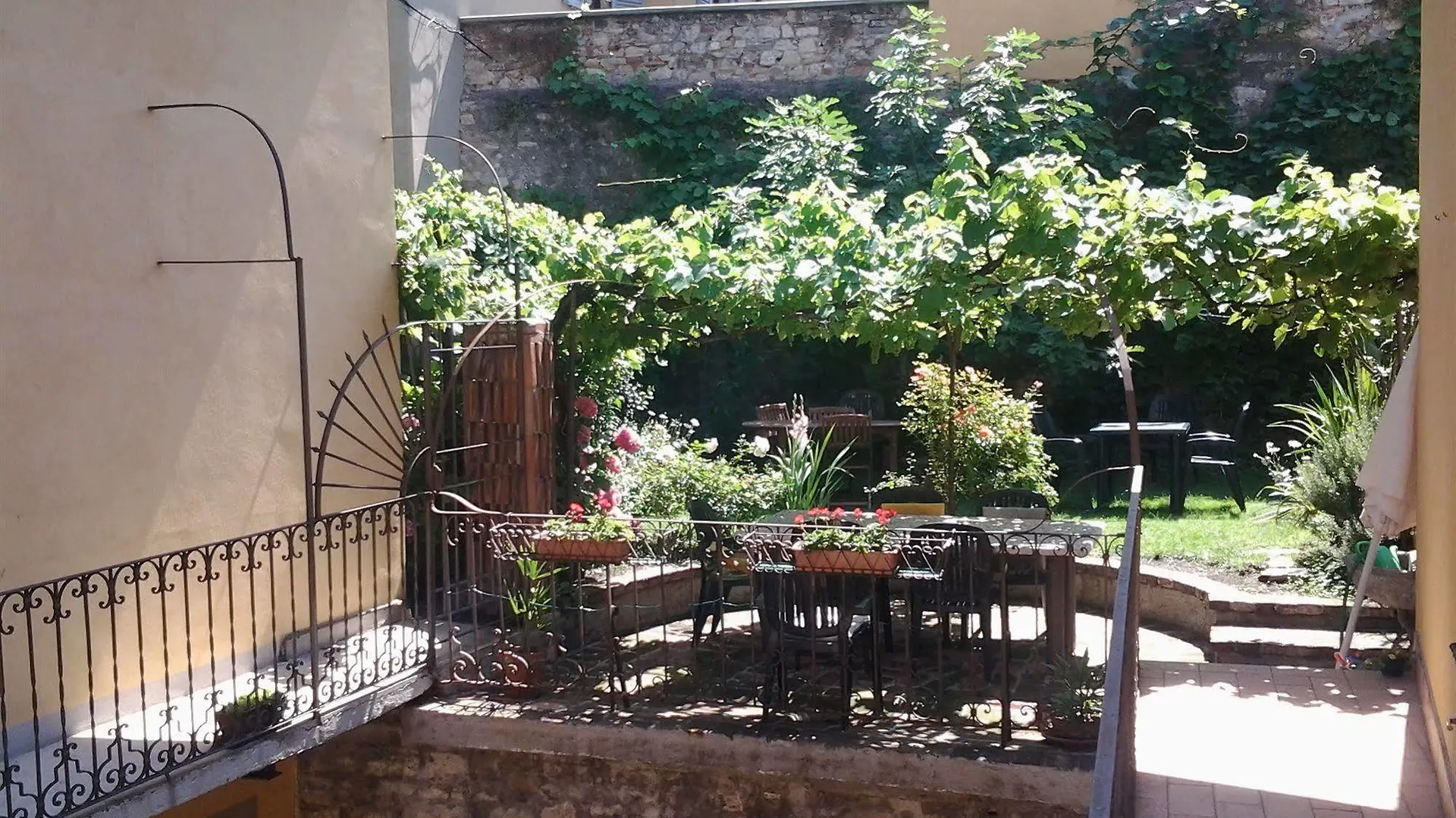 Casa Mario Lupo - Apartments&Rooms Bérgamo