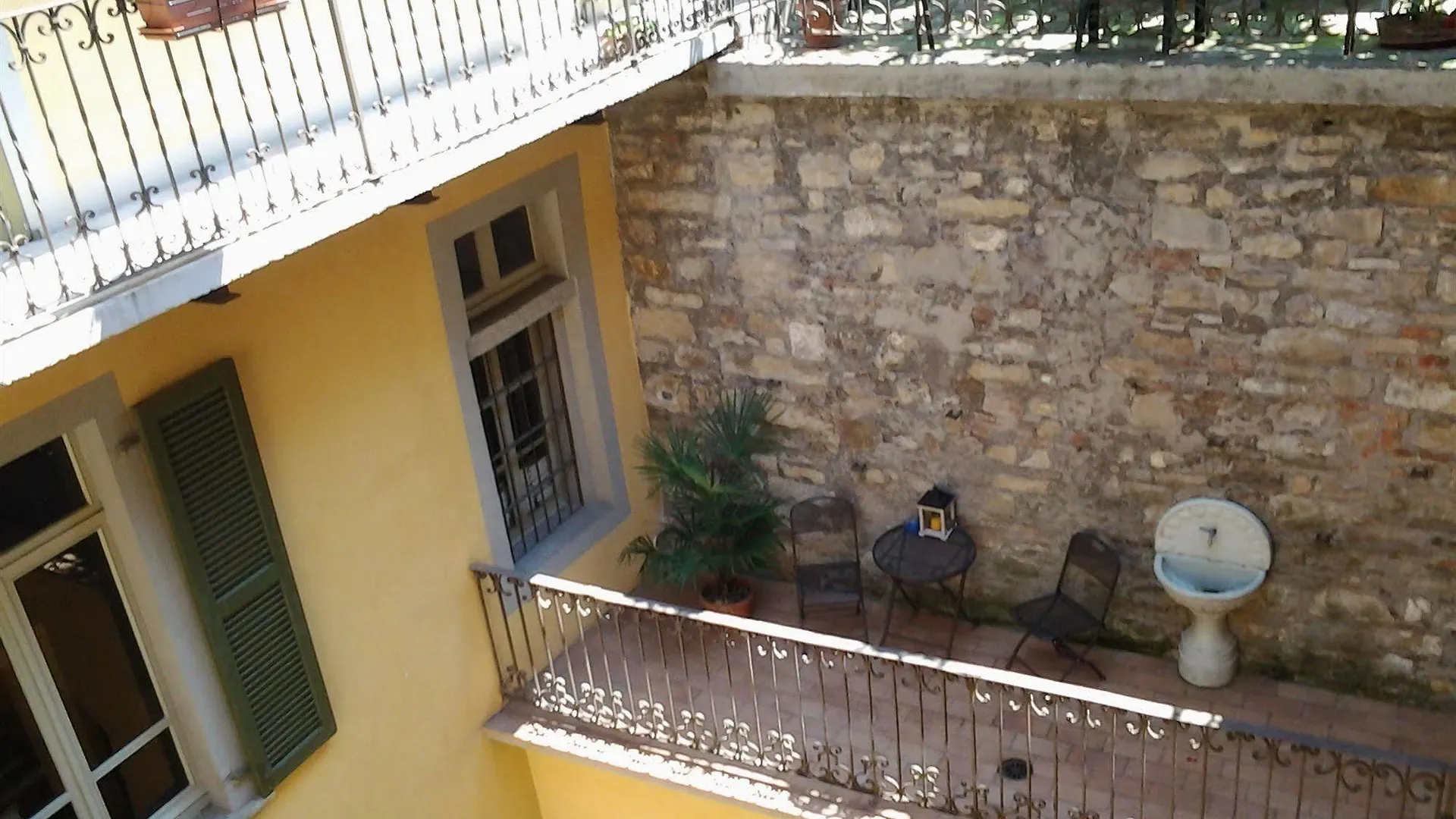 Casa Mario Lupo - Apartments&Rooms Bérgamo