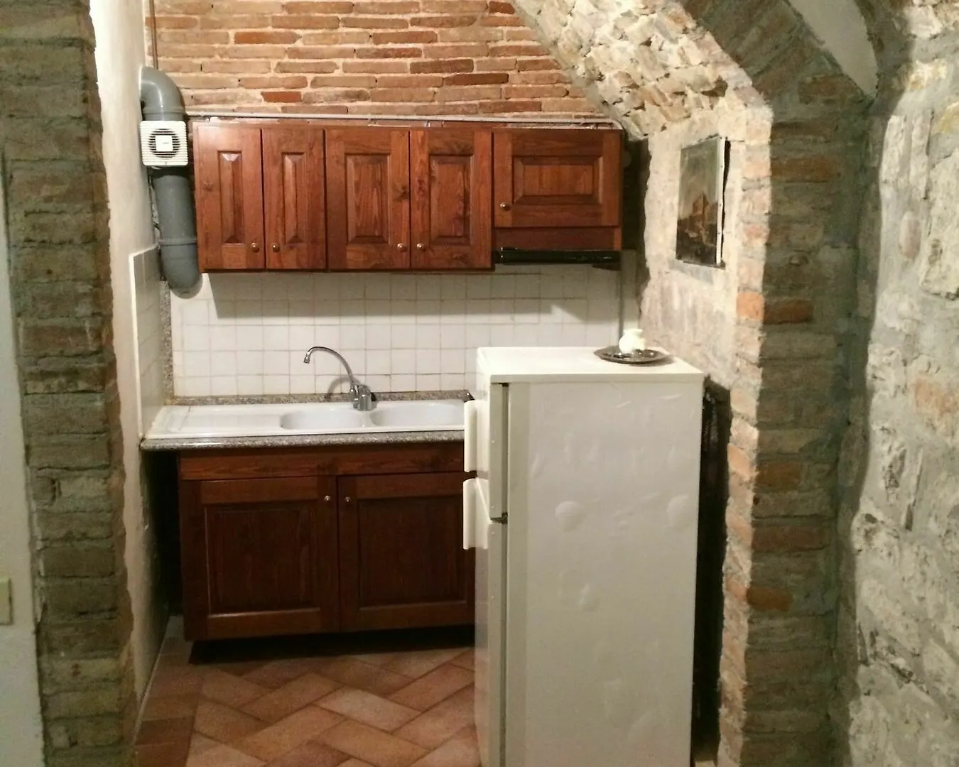 Casa Mario Lupo - Apartments&Rooms Bérgamo 0*,